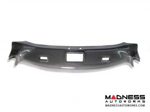 Alfa Romeo 4C Cabrio Headliner - Carbon Fiber